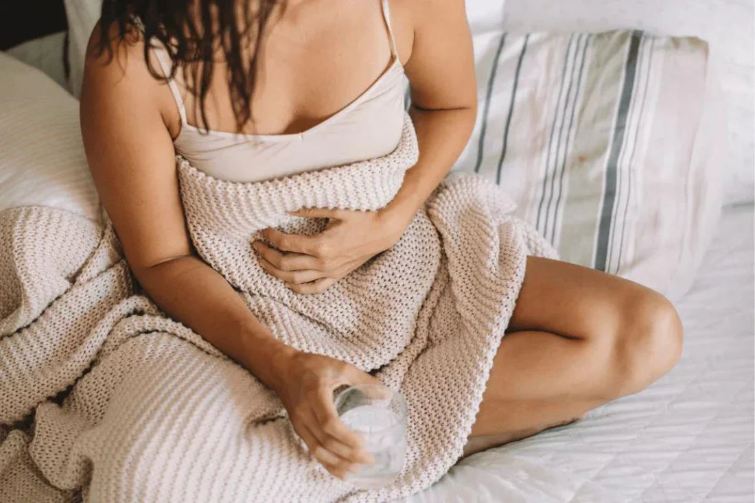 period relief