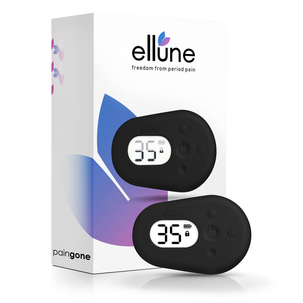 Ellune Black Coffee