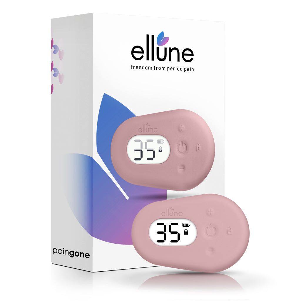 Ellune Jelly Bean