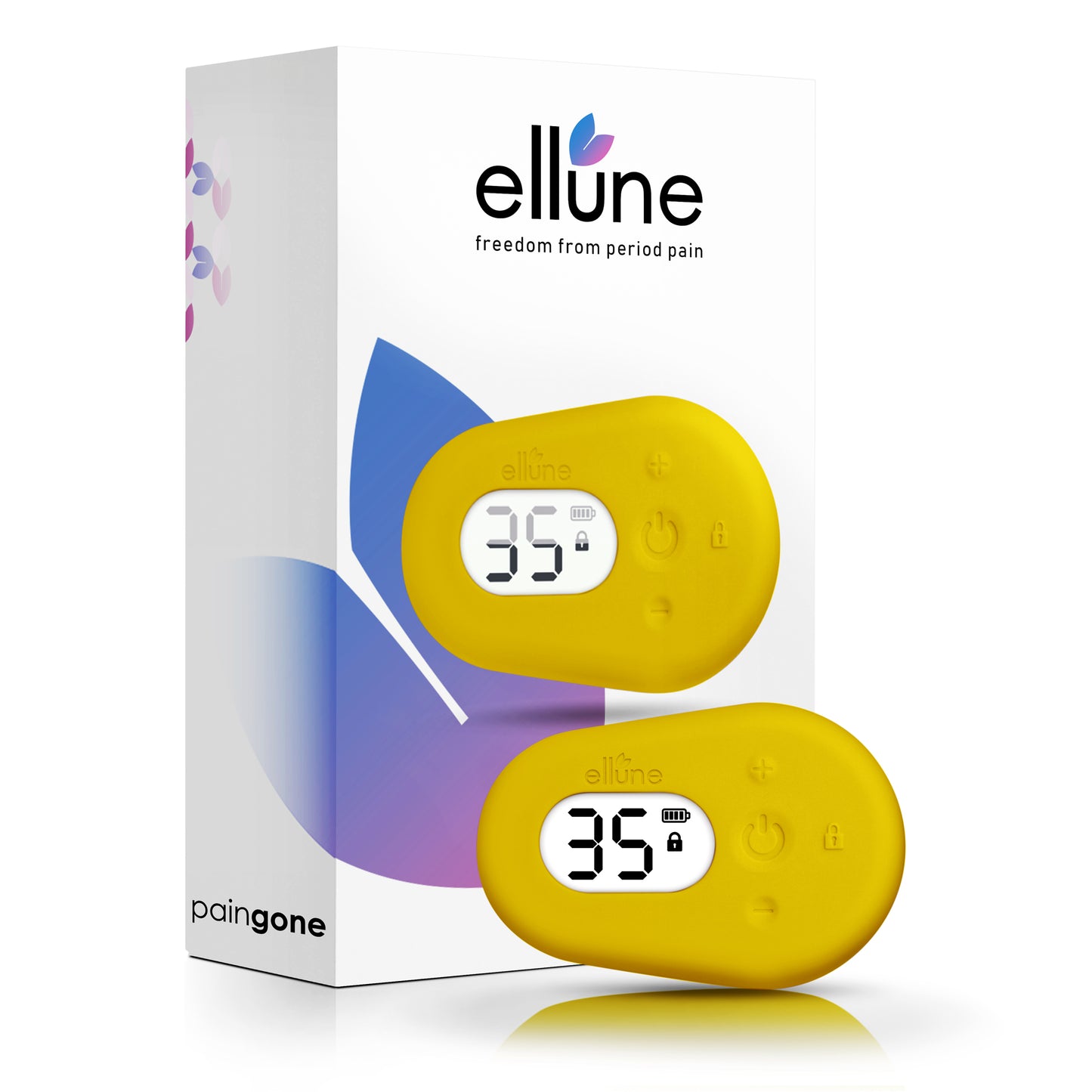 Ellune Lemon Twist